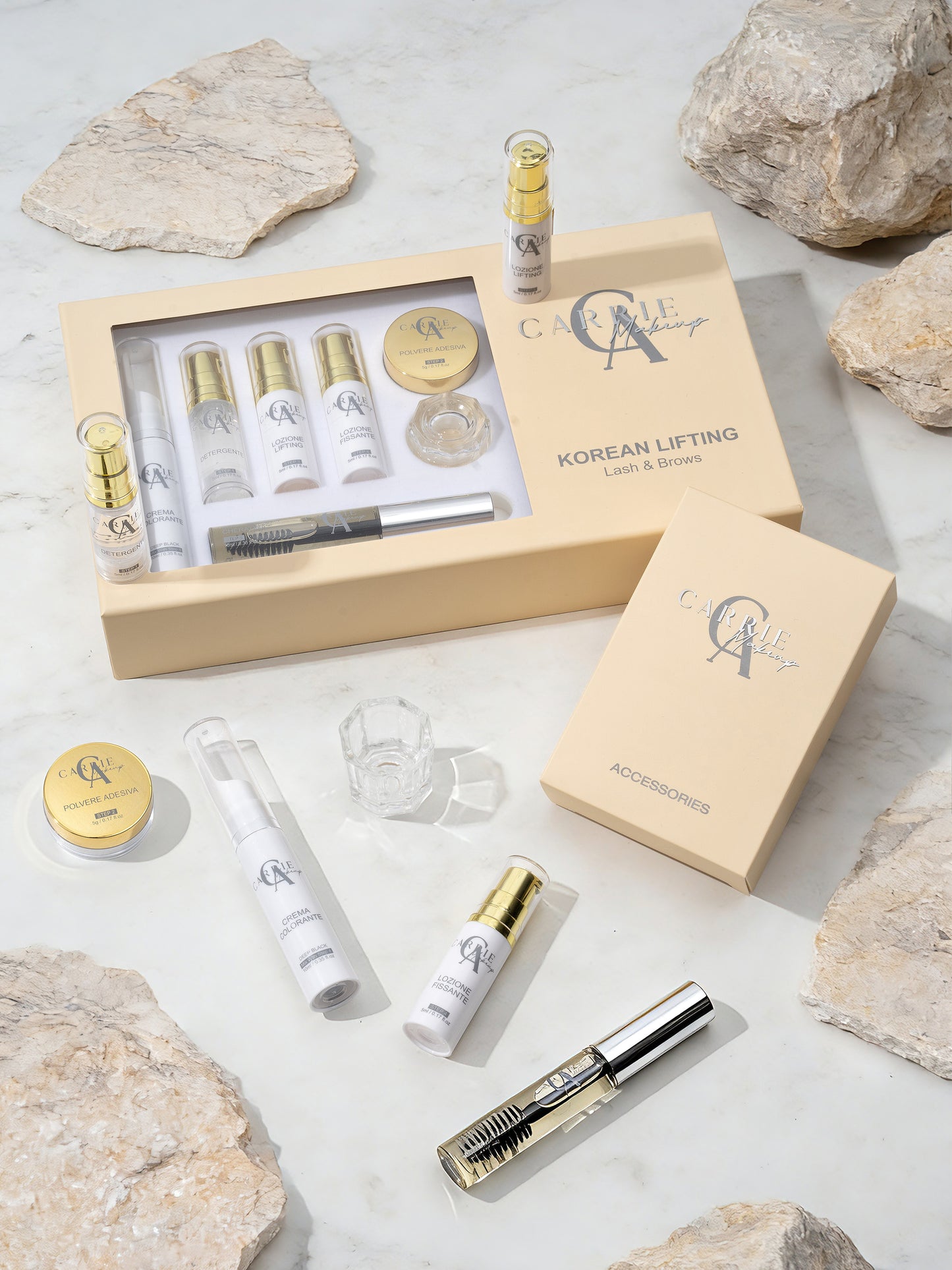 KIT LAMINAZIONE + CORSO ONLINE