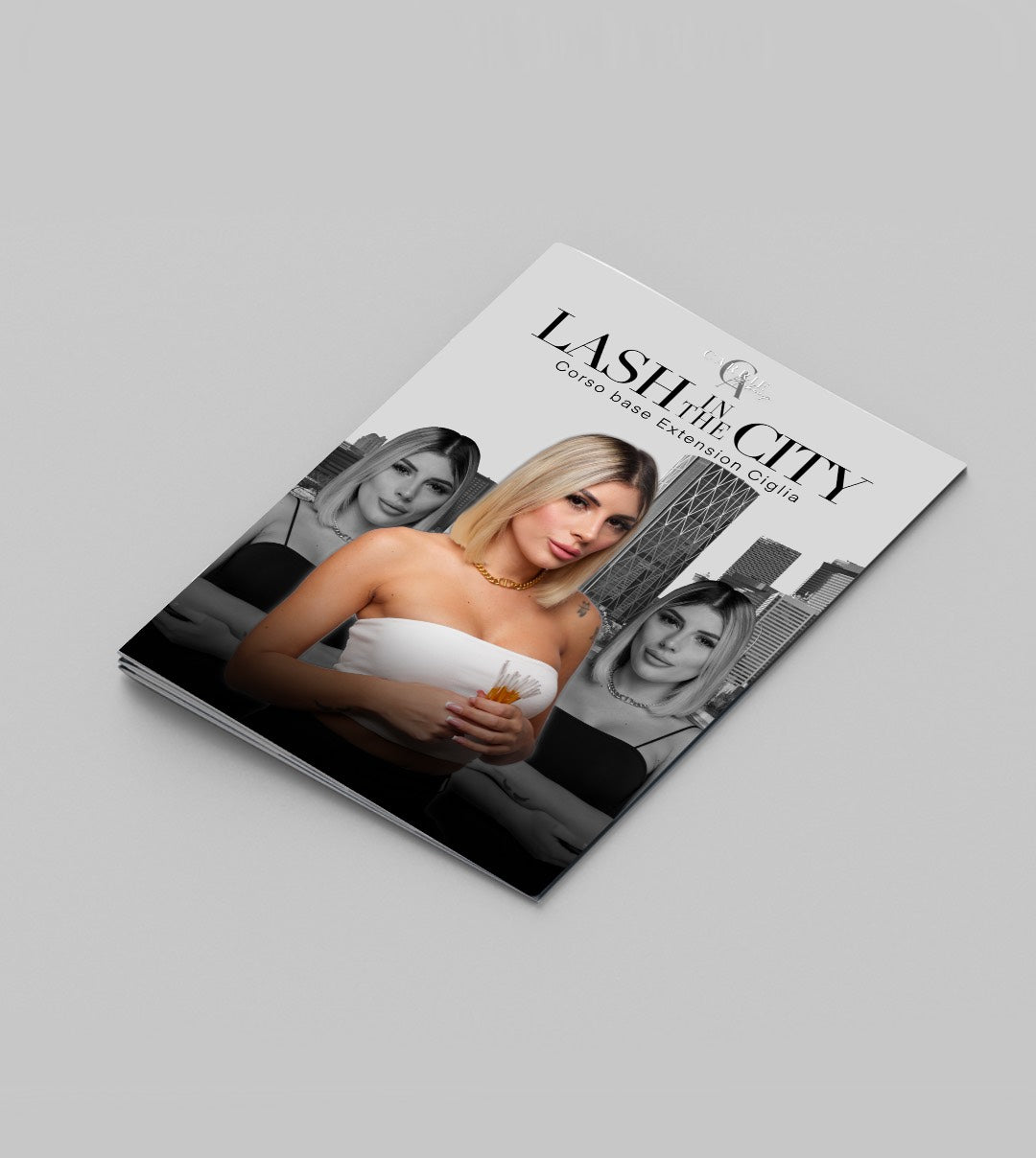 Corso Perfezionamento LASH IN THE CITY