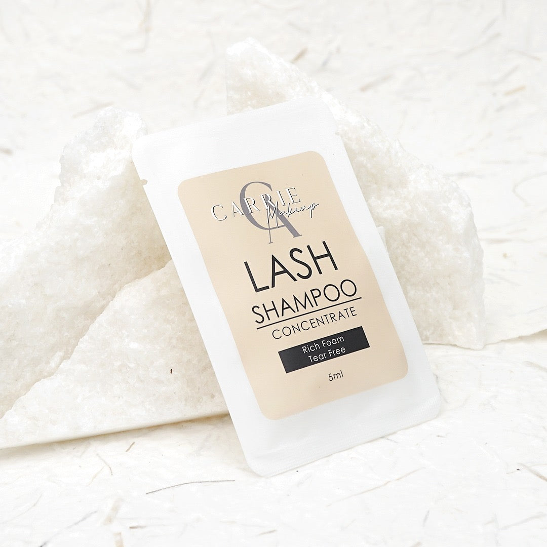 Lash Shampoo REFILL