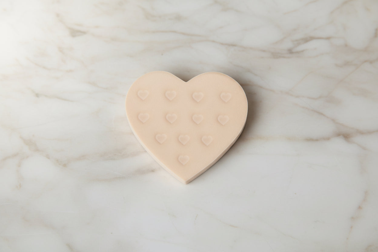 Porta Colla HEART