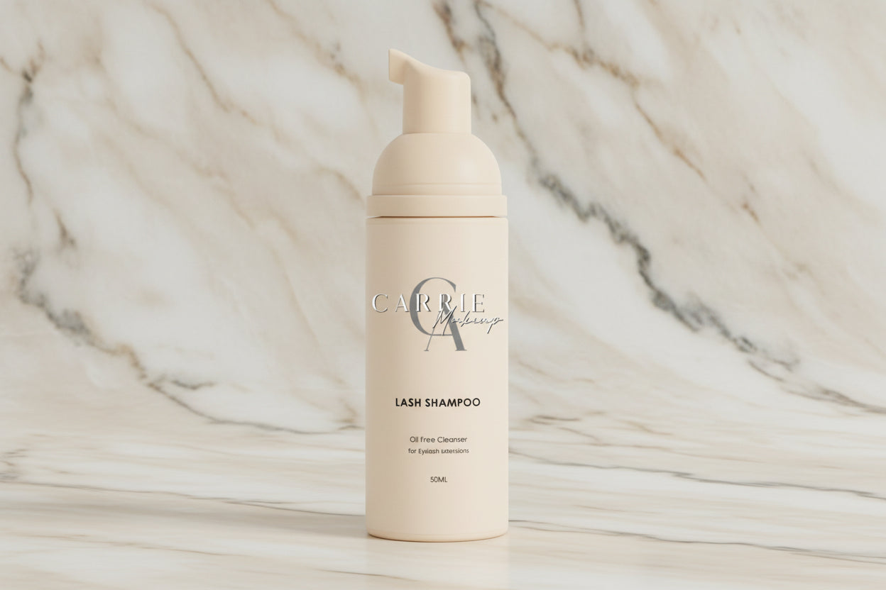 5 pz Lash Shampoo