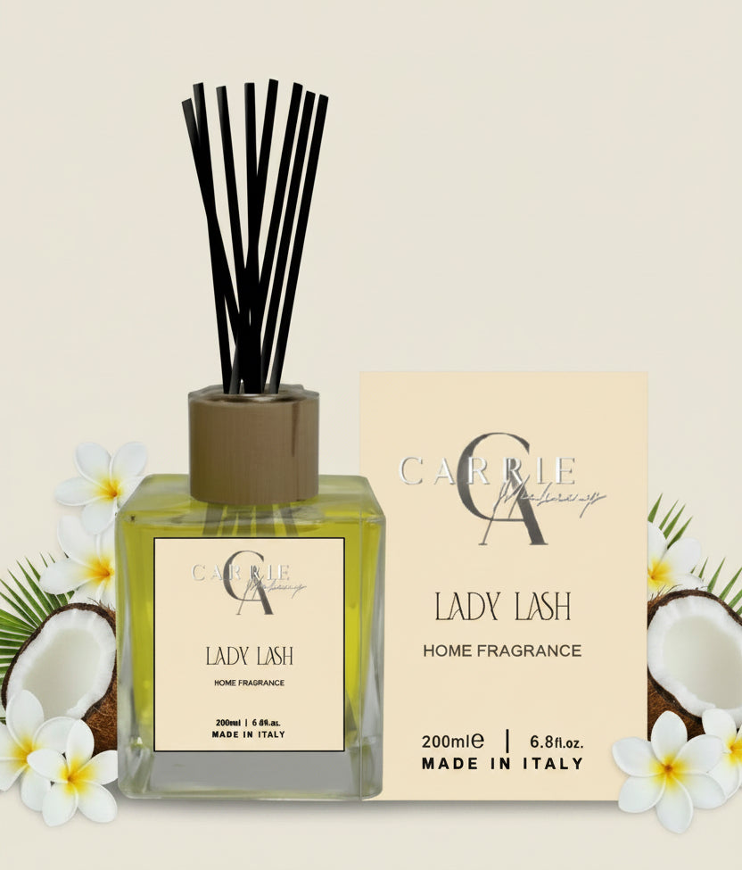 LADY LASH Profumatore amb