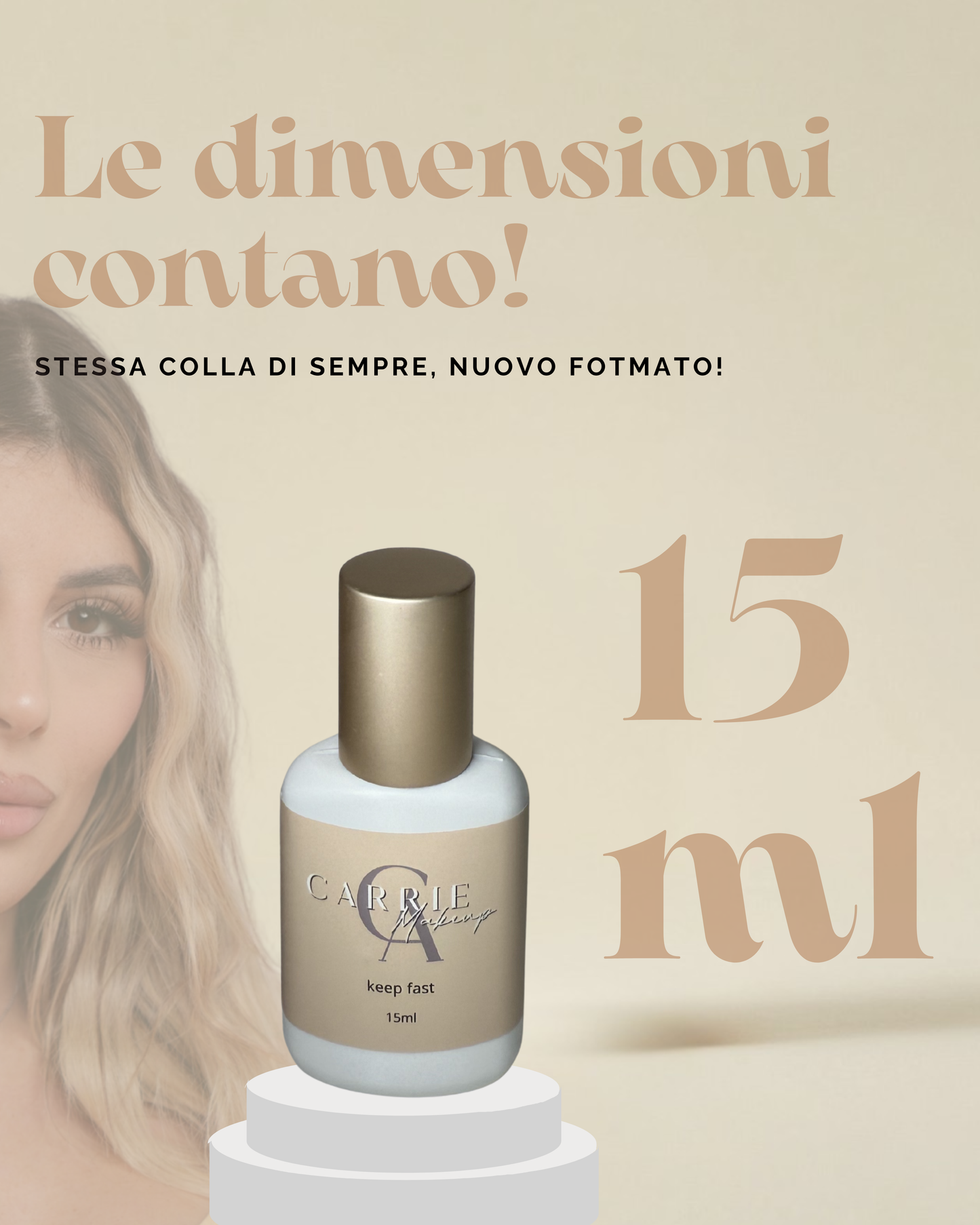 Colla KEEP FAST BIG