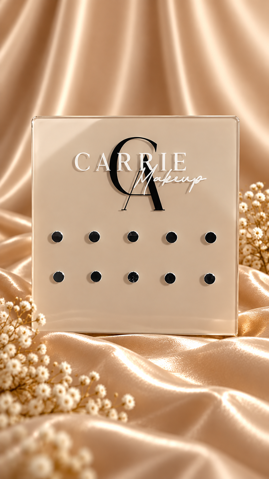 Porta pinze magnetic