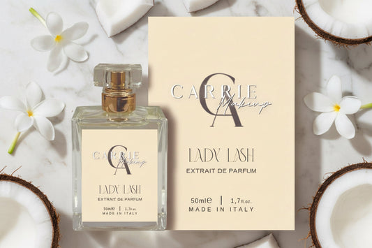 LADY LASH Profumo