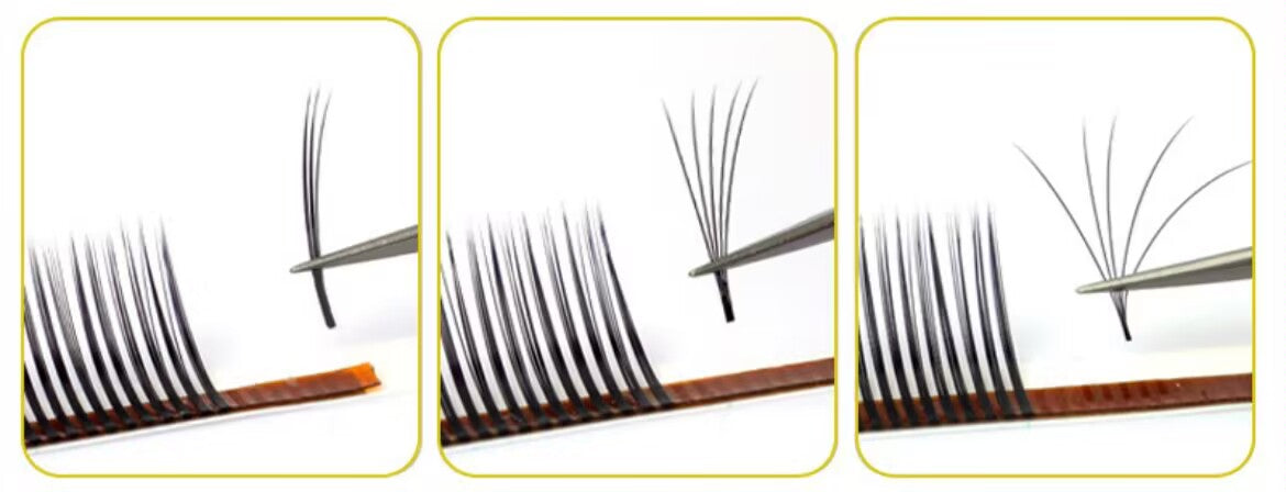 Extension Ciglia ANGEL