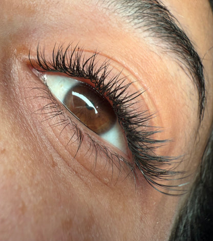 Extension Ciglia FLY