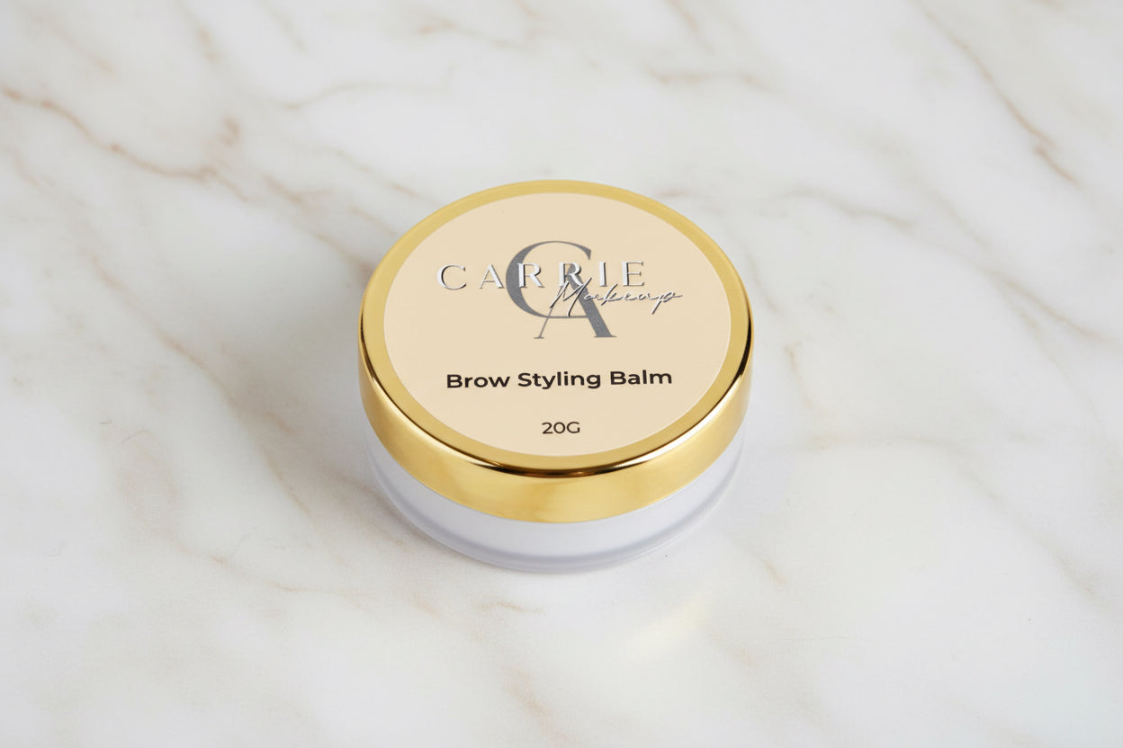 BALM FISSANTE SOPRACCIGLIA