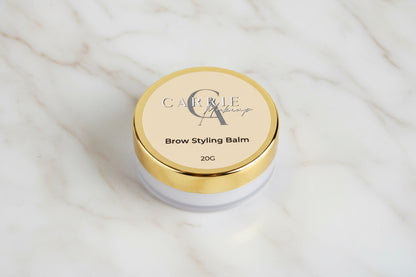 BALM FISSANTE SOPRACCIGLIA