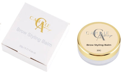 BALM FISSANTE SOPRACCIGLIA