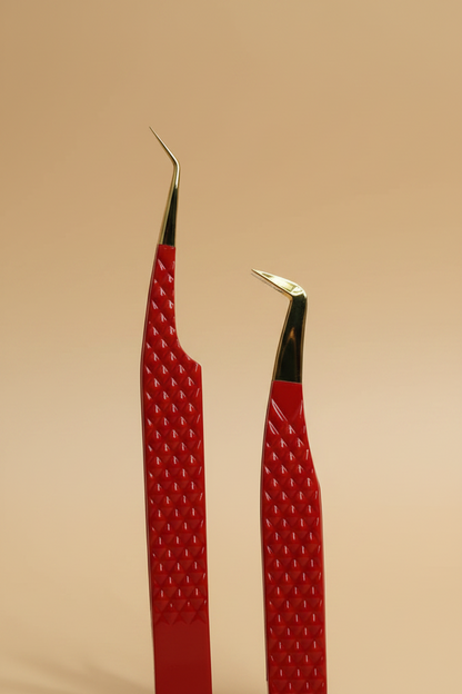 Duo Pinze KIT
