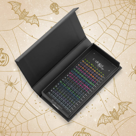 Extension Ciglia STARDUST