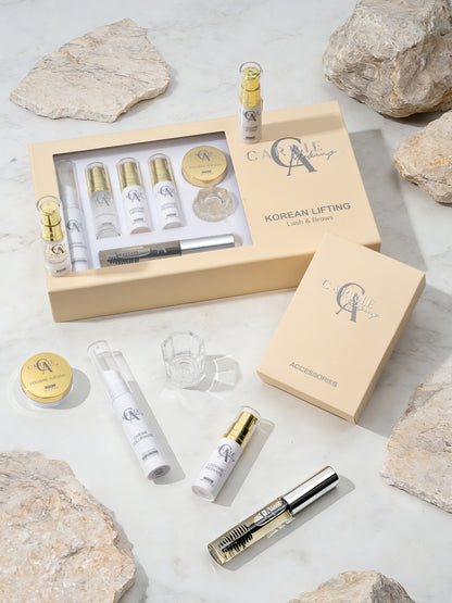 KIT LAMINAZIONE COREANA