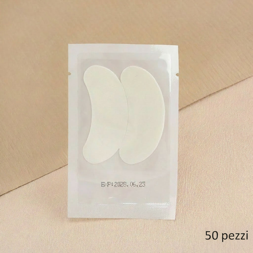 FOAM Patches