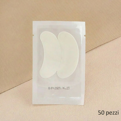 FOAM Patches