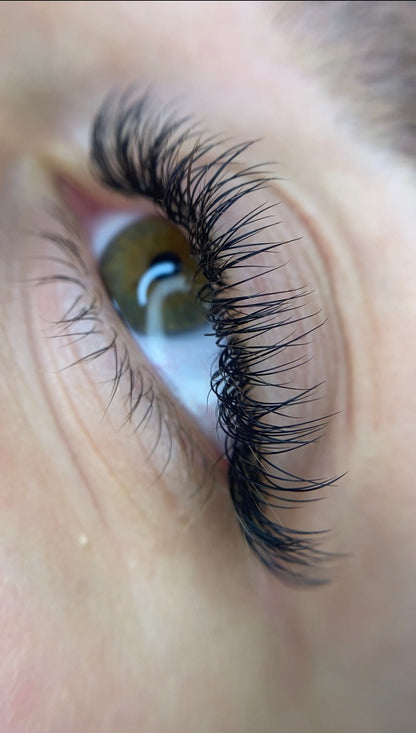 Extension Ciglia ONE TO ONE