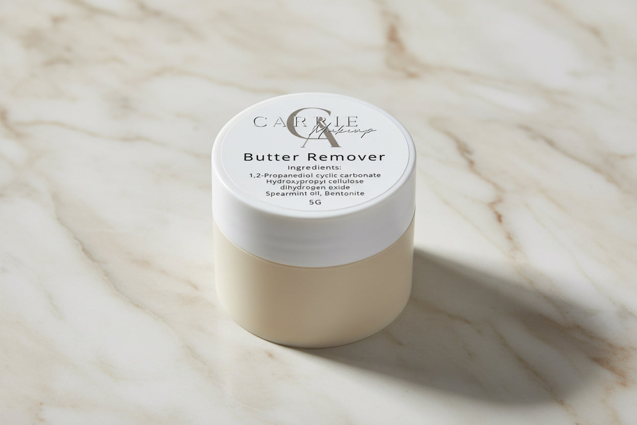 BUTTER REMOVER