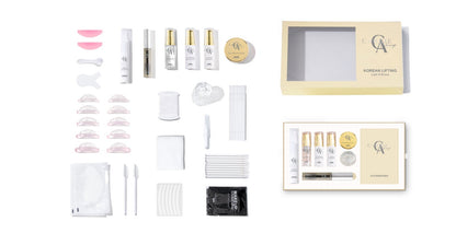 CORSO LAMINAZIONE COREANA