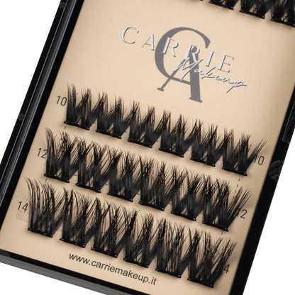 Lash on me FULL VOLUME