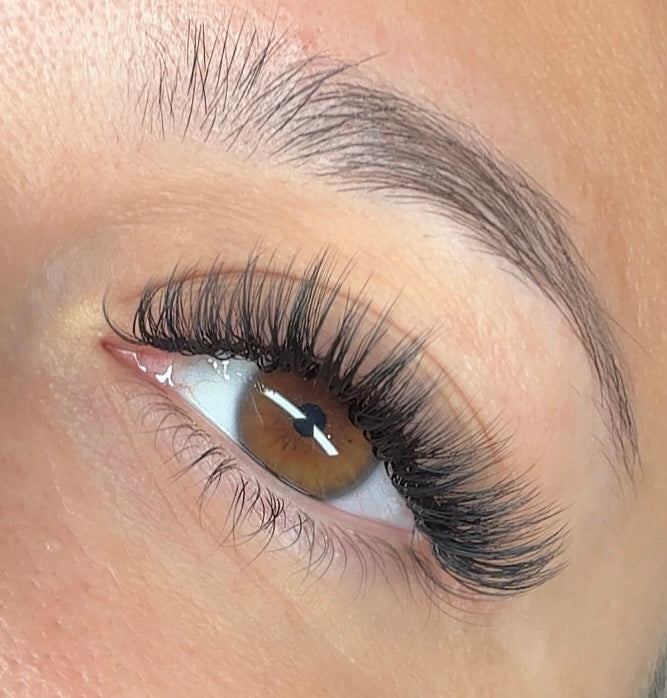 Extension Ciglia WILD MANGA
