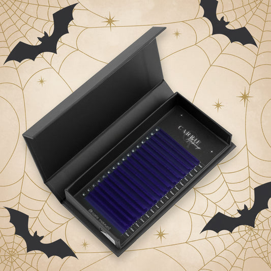 Extension Ciglia VIOLET VOLUME