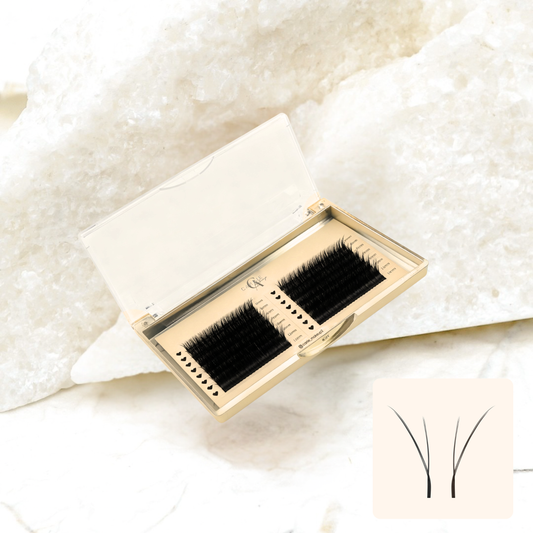 Extension Ciglia FLY