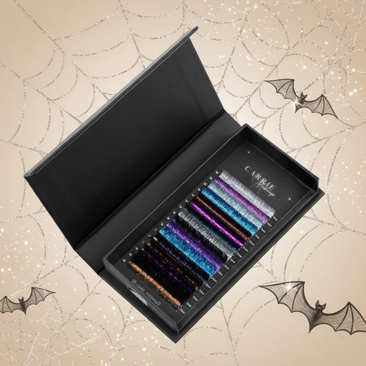 Extension Ciglia SCARY