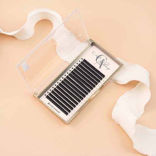 Extension Ciglia SILK
