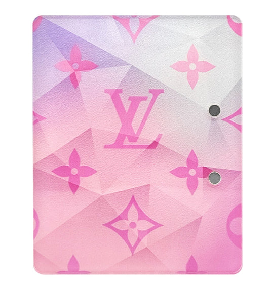 LV LASH PALETTE