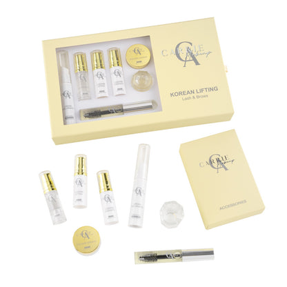 KIT LAMINAZIONE COREANA