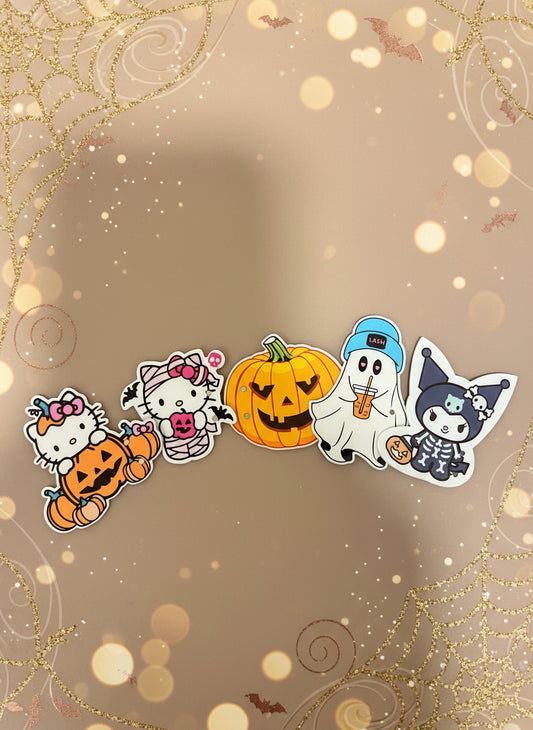 LASHWEEN Lash Palette