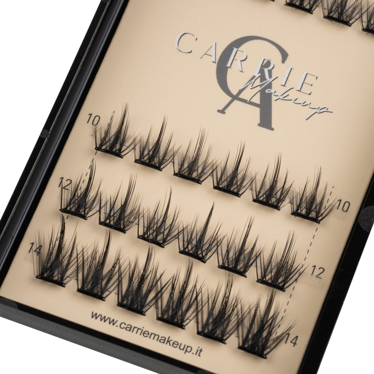 Lash on me WISPY