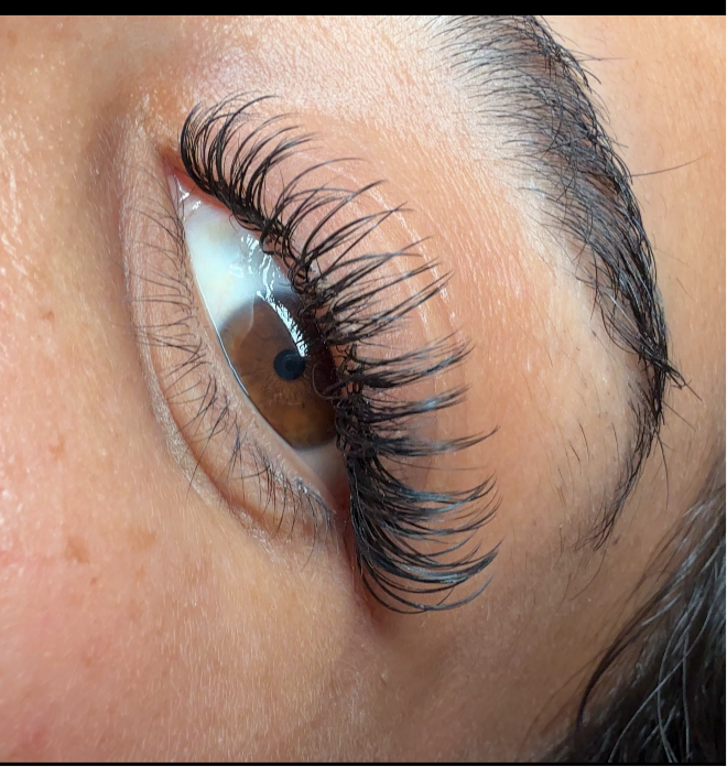 Extension Ciglia ANGEL