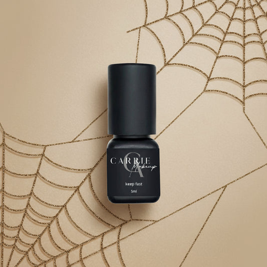 Colla KEEP FAST GHOST