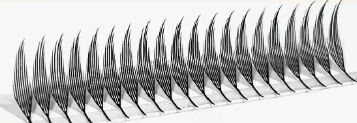 Extension Ciglia PLUME