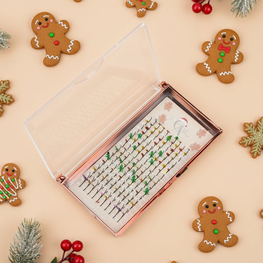 MERRY LASHES Extension Ciglia