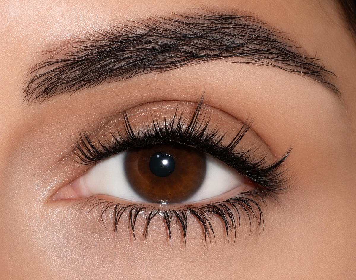 Lash on me WISPY