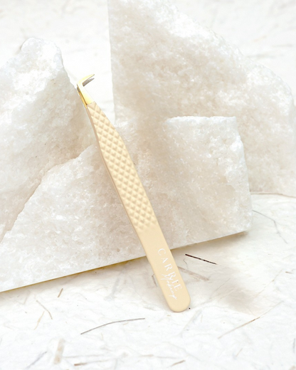 Pinza Volumation