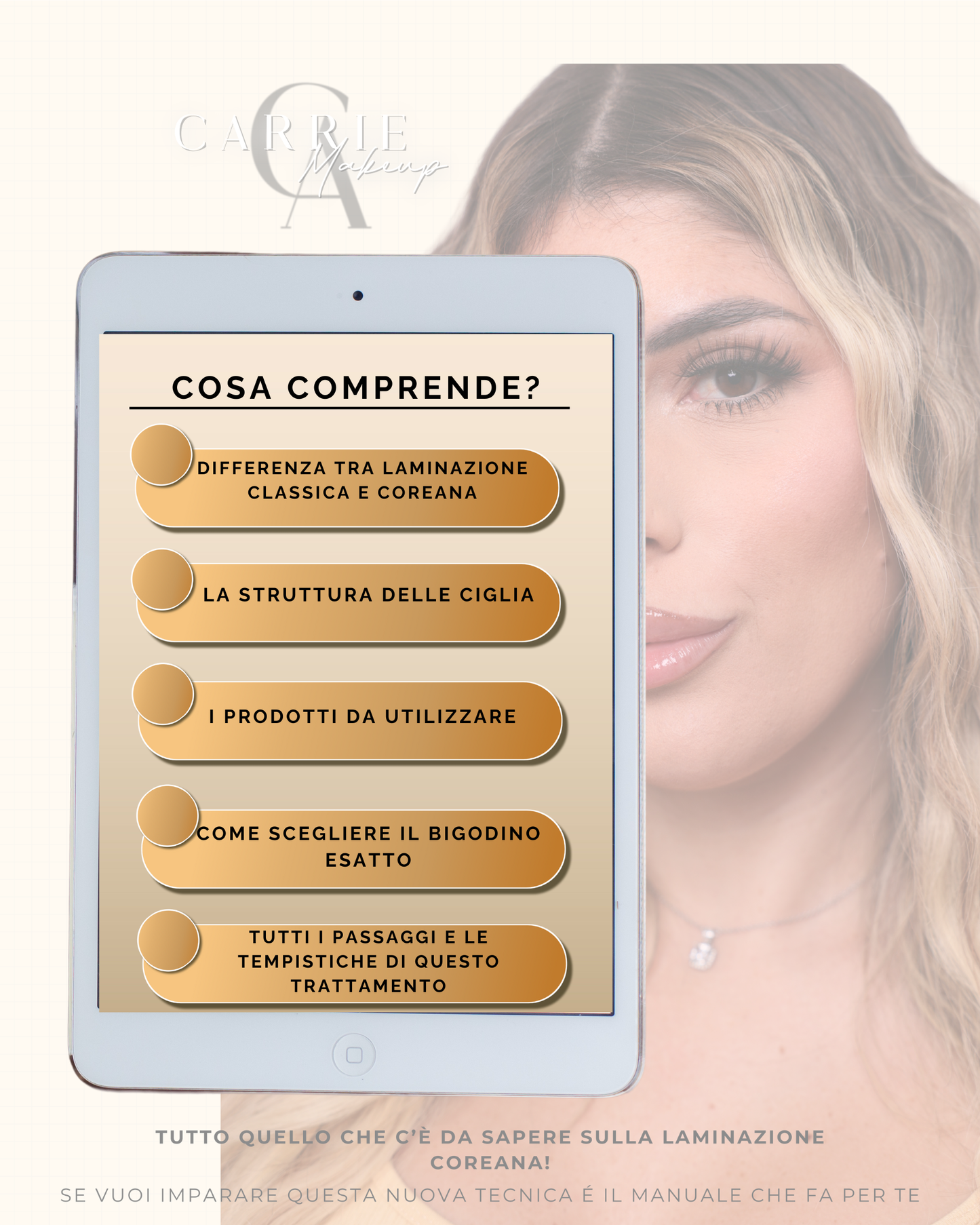 E-book LAMINAZIONE COREANA