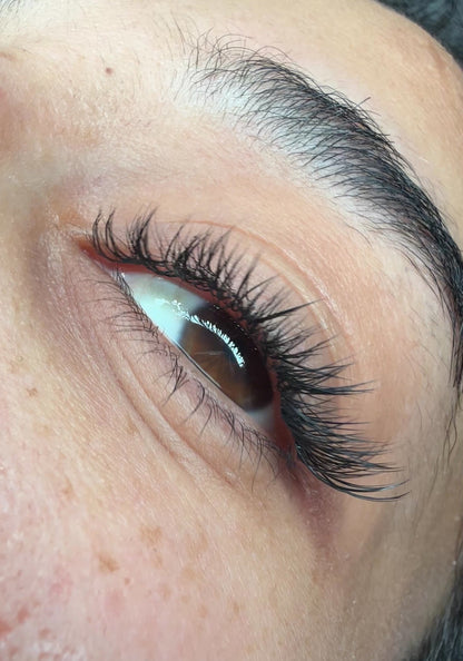 Extension Ciglia FLY
